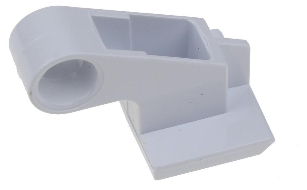Beko - Scharnier Deur Vriesvak Bu1153 - 4079750100 Immagine del prodotto 