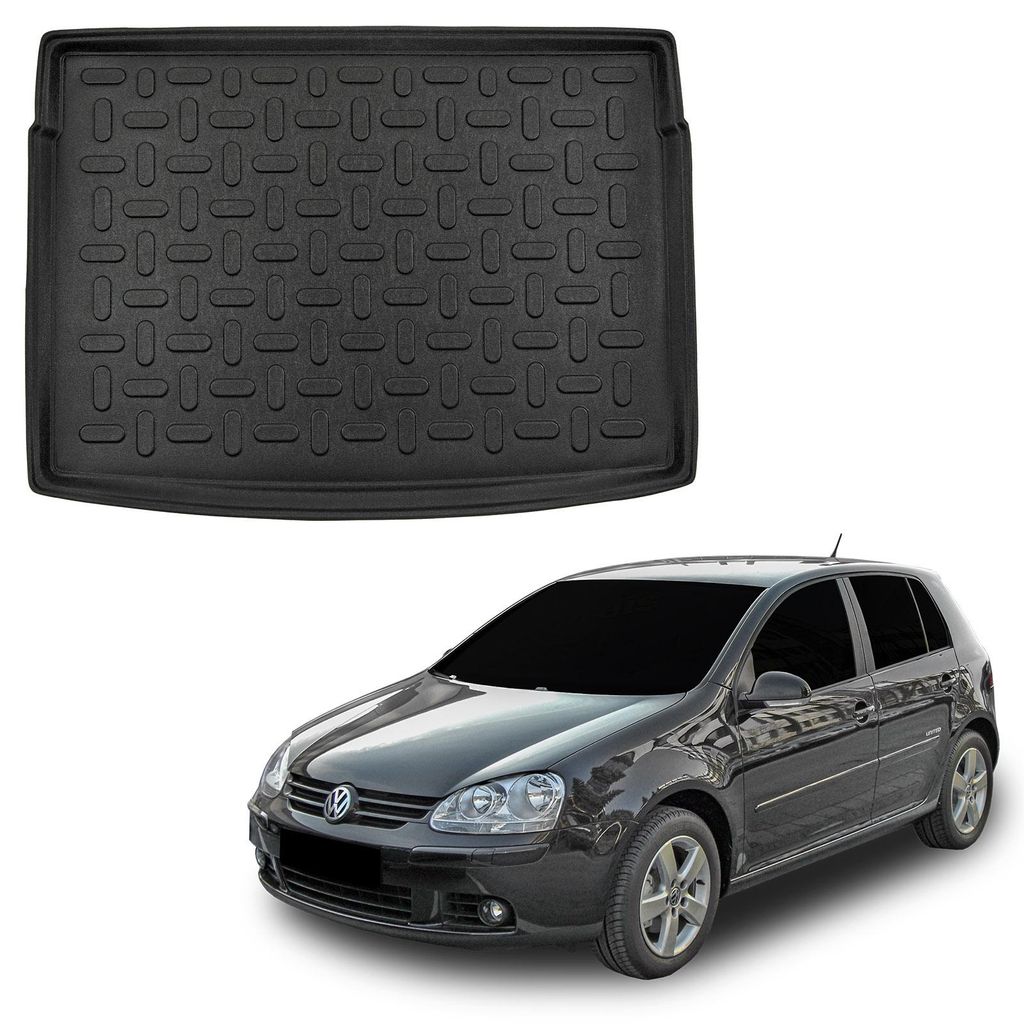 SCOUTT | Vana do kufru pro Volkswagen Golf V / VI HTB Obrázek produktu 