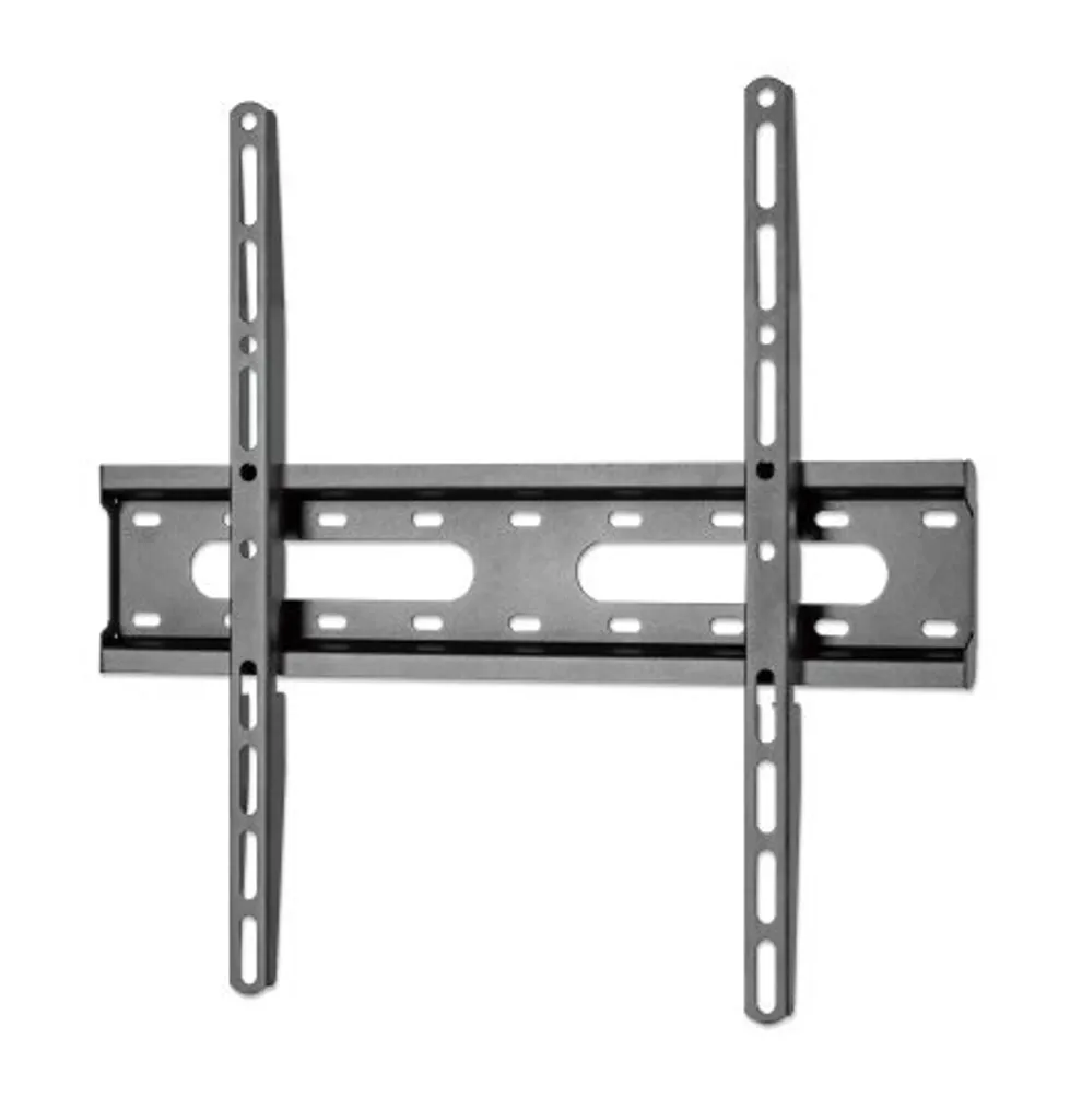 Fixation TV Murale Gain de Place Manhattan 462266 pour Salon et Bureau
