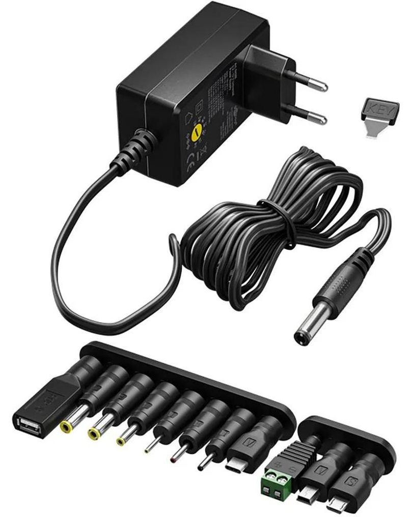 Goobay 64569 Netzteil One Size
