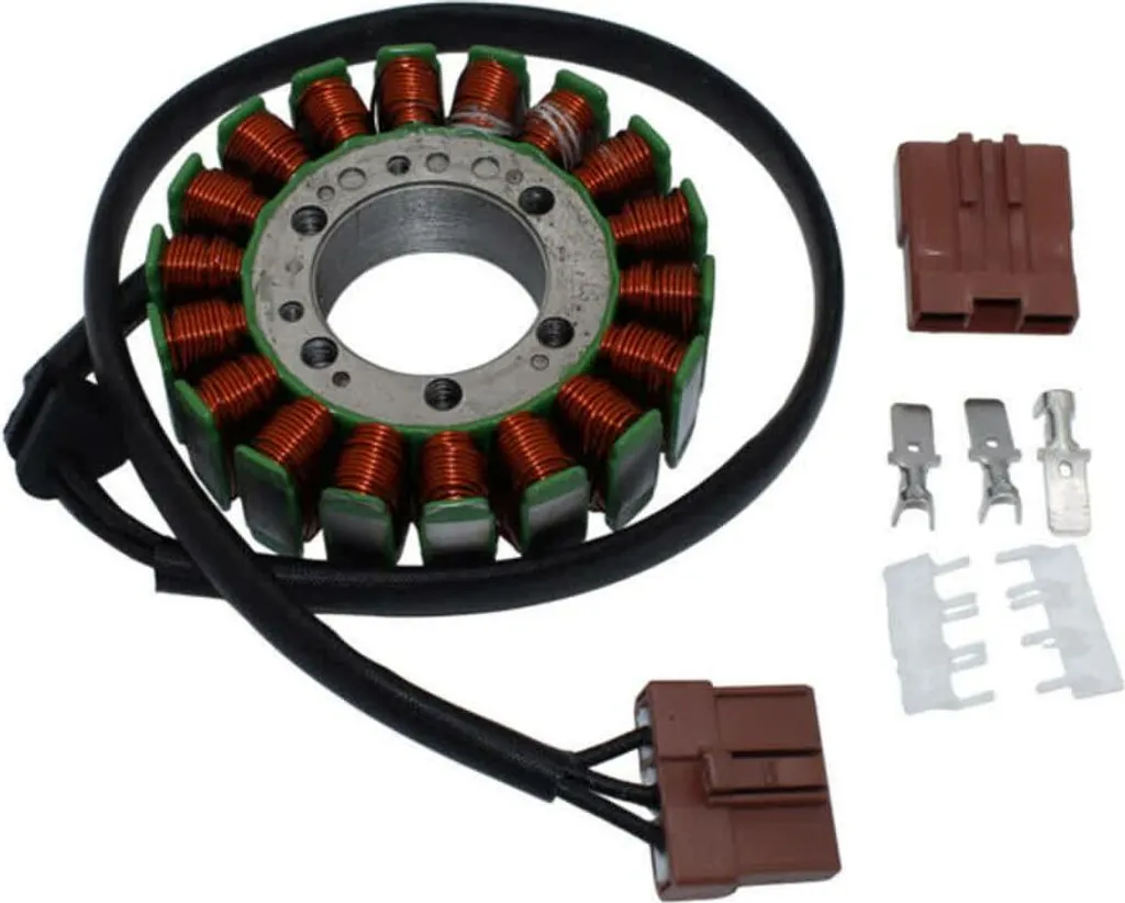 Stator Magneti Marelli pour KTM 690 Duke - Allumage Haute Performance