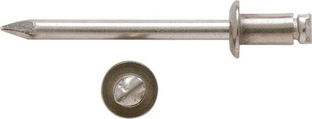 Riveter Eclaté Tp Bl/35 4,8x18