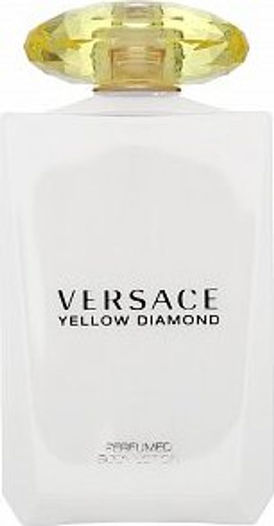 Versace Yellow Diamond BL 200 ml W Obrázok produktu 