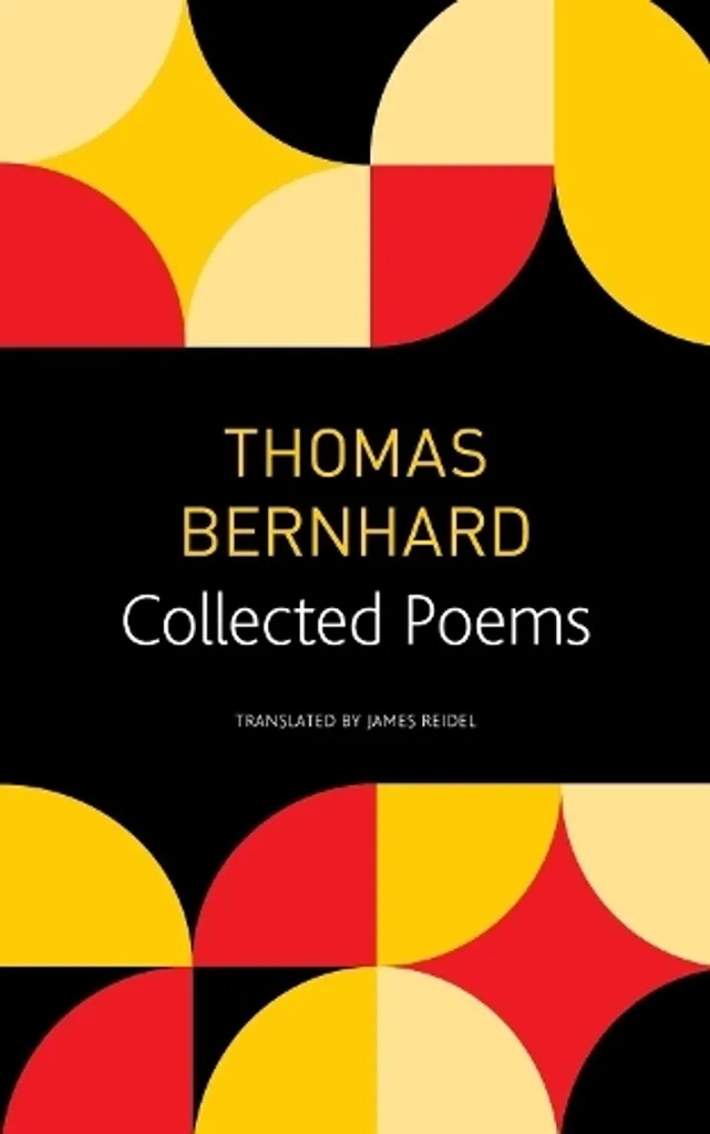Collected Poems : le livre idéal pour l'étude littéraire et la détente