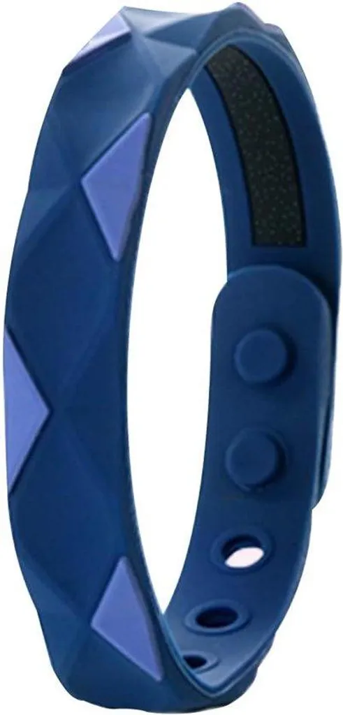 Bracelet de sport anti-statique équilibre ionique pour le fitness