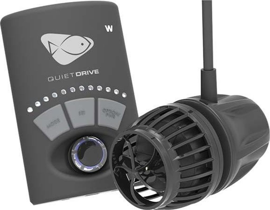 EcoTech VorTech MP10mQD-EU Pompe à hélice (Mobius) Image du produit 