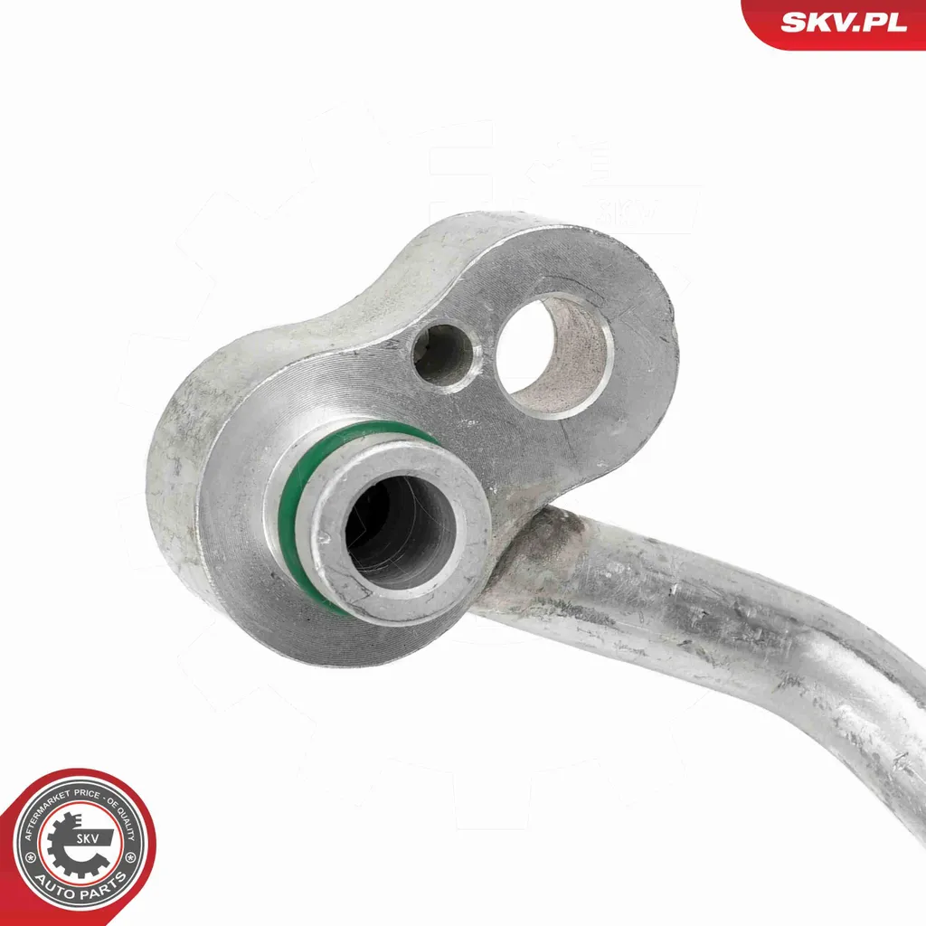 Conduit de climatisation pour réparation ventilation BMW E90 E91 - 5