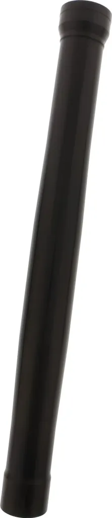 Tube plongeur JMP noir aluminium résistant pour Yamaha MT09 2013-2020