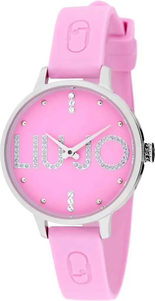 Orologio da donna LIU JO TLJ2174