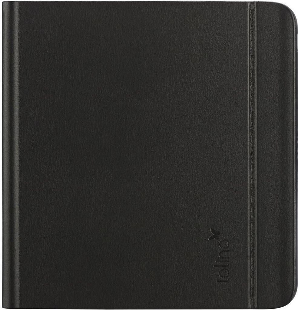 tolino vision color Stylus Sleepcover - Black Produktbild 