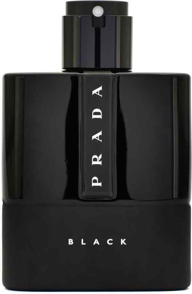 Prada Luna Rossa Black Eau de Parfum 100 ml Produktbild 3