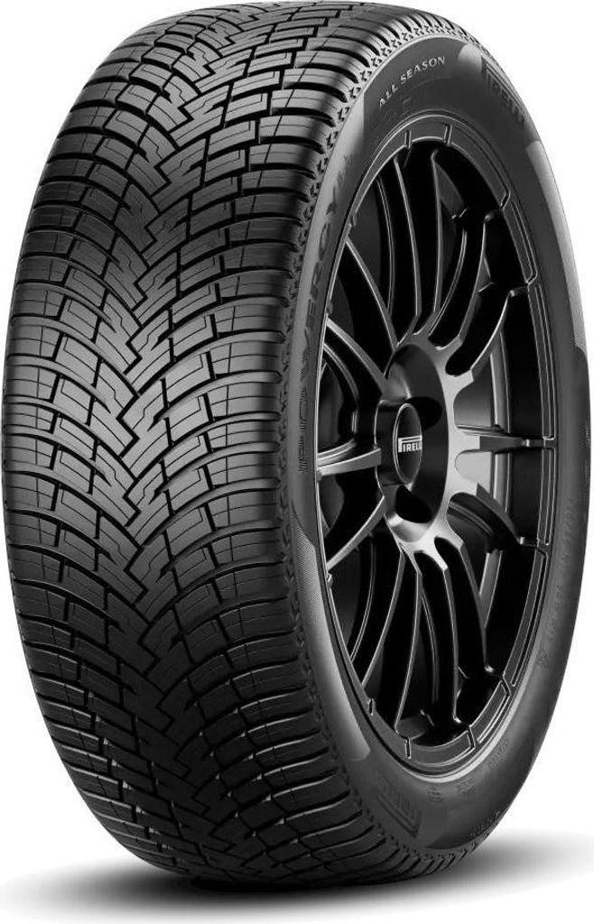 Pirelli Powergy All Season Sf 235/55R18 104V Bsw Xl Image du produit 