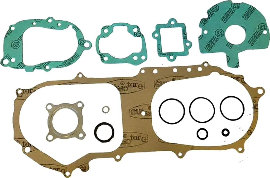 Joints moteur Malaguti F10 50 Jet Line : kit révision 1994-2005