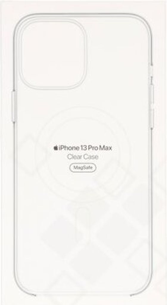 Apple MagSafe Clear Case pro iPhone 13 Pro Max APPLE Barva Obrázek produktu 23