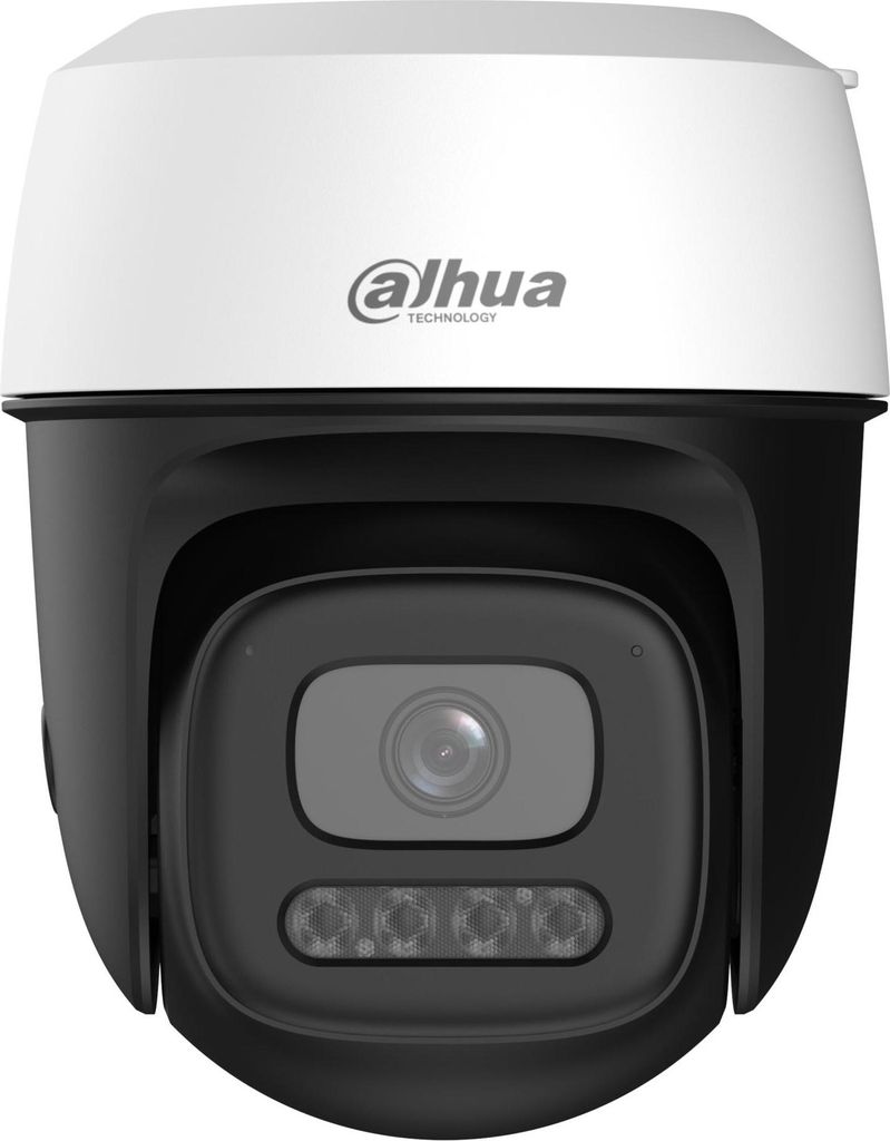Dahua IP-camera P5I-PV, PTZ-functie, Wi-Fi, 5 MP, 2,8 mm Productafbeelding 