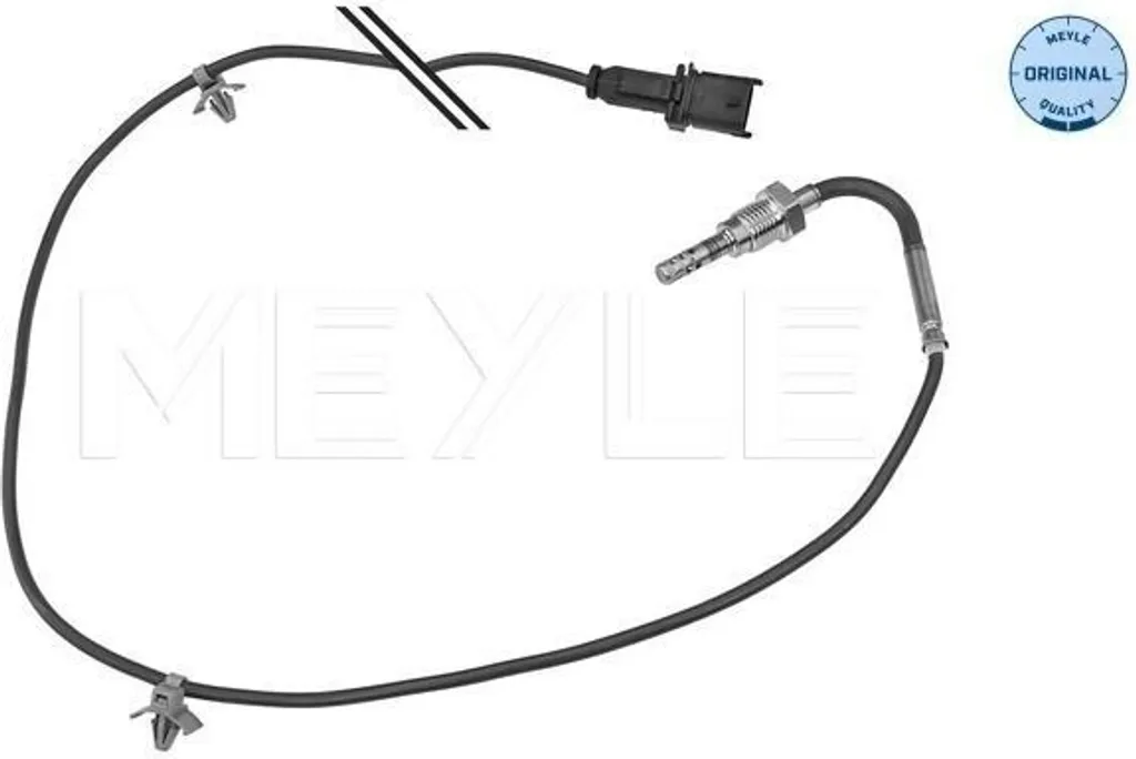 Capteur de Température OE 93189914 MEYLE Haute Précision Opel Corsa