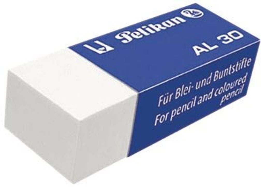 Pelikan Radiergummi für Bleistift AL30 Obrázok produktu 