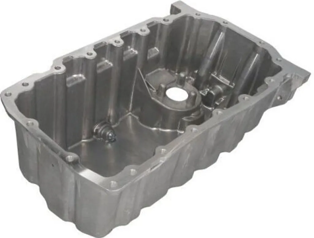 Carter d'huile BLIC 0216-00-9568474P pour VW Transporter T5 et T6