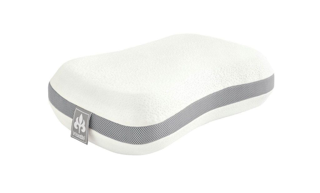 Irisette Sensible Relax Nackenstützkissen - 35x50 cm Produktbild 