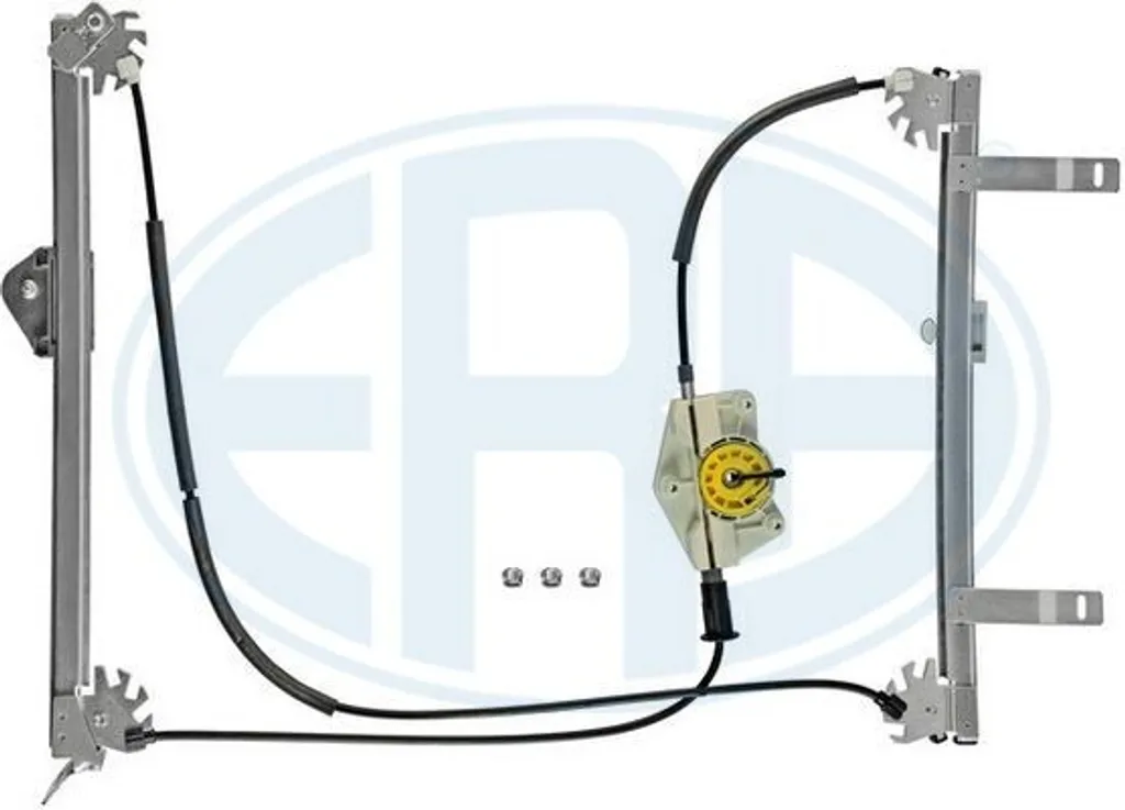 Lève-vitre bloqué ? Solution avant droit pour 307 CC (3B) - OE 9222 V9
