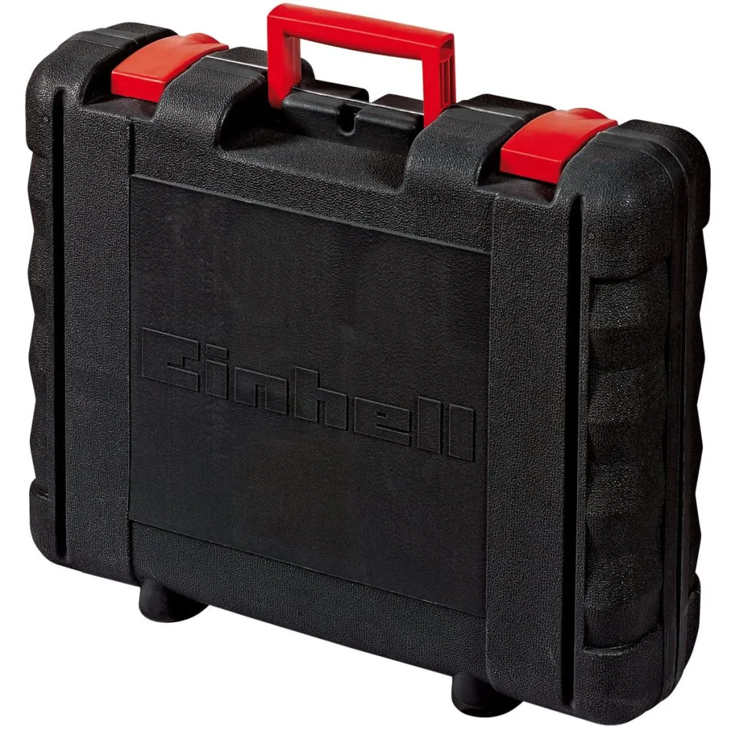 Marteau perforateur Einhell TE-RH 38 E 1050W SDS Max avec coffret - 5