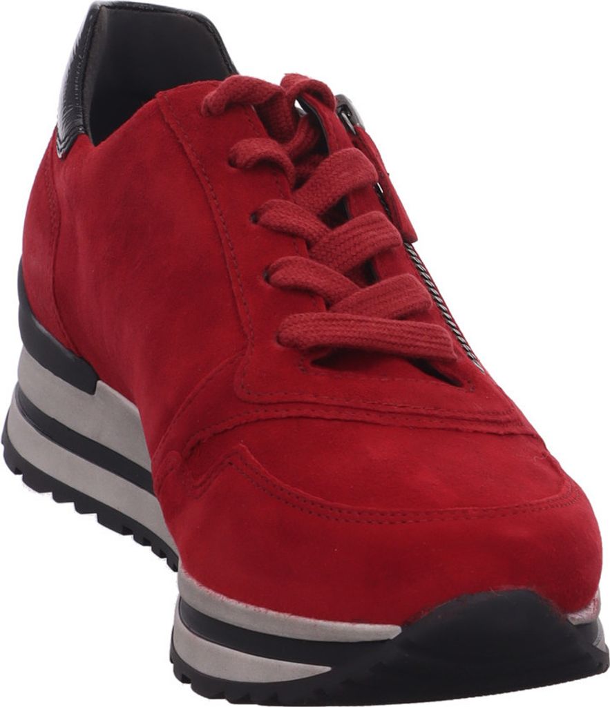 Gabor Shoes D Schnürhalbsch, Größe:6, Produktbild 16