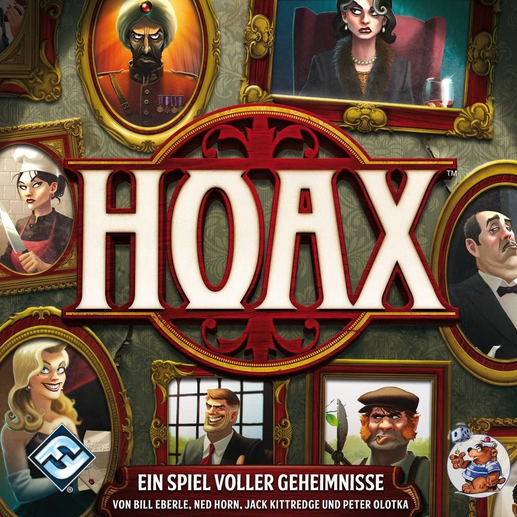 Hoax (dt.)