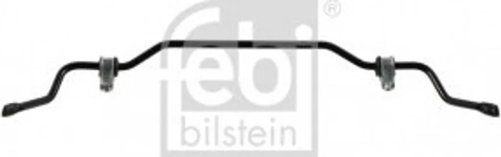 Stop Claquements : Biellette de Barre Stabilisatrice 38587 Fiat Bravo