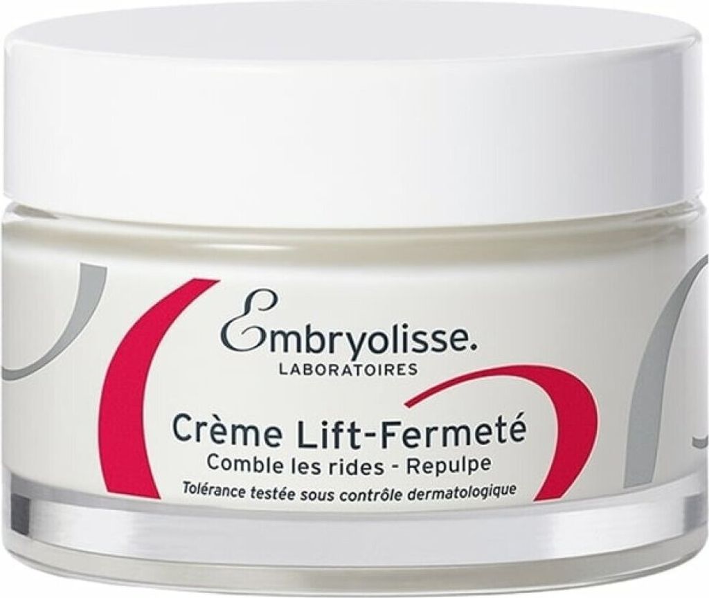 Zpevňující pleťový krém (Firming Lifting Cream) 50 ml Obrázek produktu 
