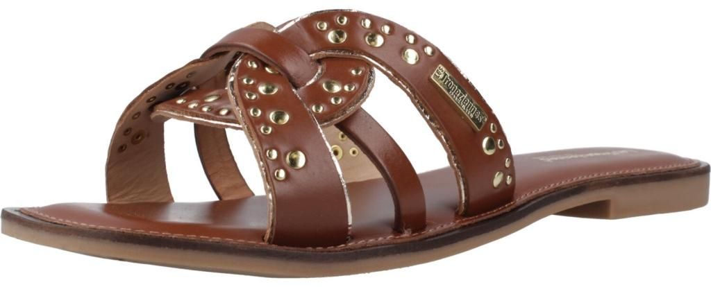 LES TROPEZIENNES C330949HAMITY Brown