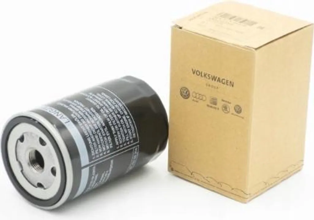 Filtre à huile 06A 115 561B : stoppez l'usure moteur Volkswagen OE