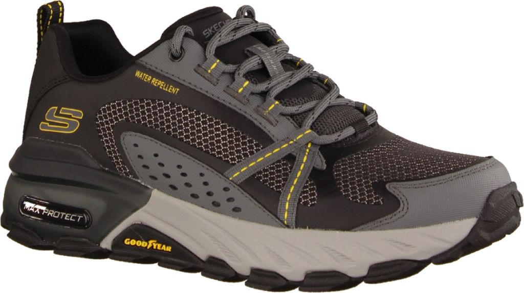 Skechers Sneaker Sneaker en cuir Image du produit 