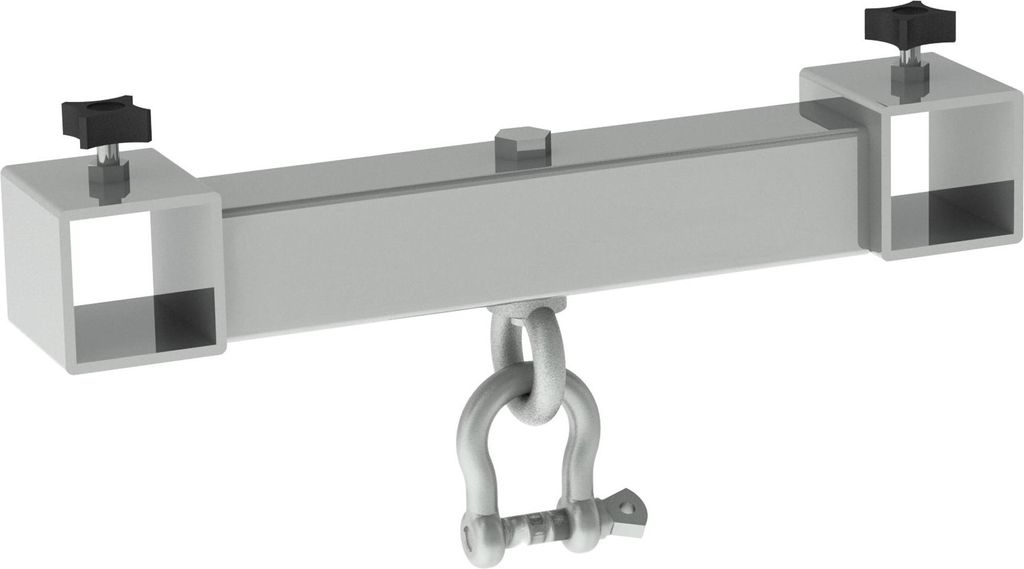 Showgear Rigging Bar 1 for MAT-250/350 Mammoth Ständer