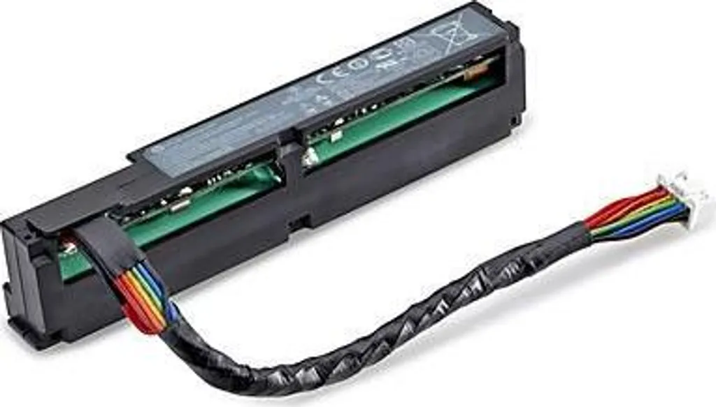 HP HDD 1 To Interne SATA 3.5 LFF 7200 RPM Performance et Fiabilité
