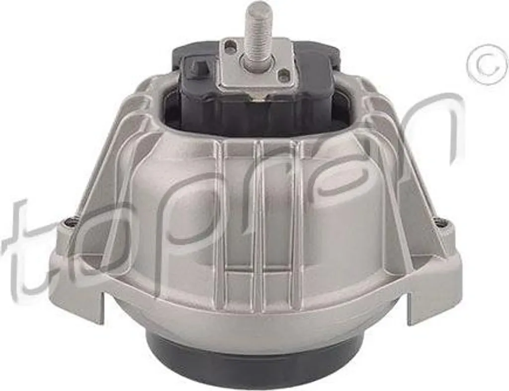 Support moteur BMW Série 1 et 3 E90 - Fini les vibrations avec l'OE 22116768800