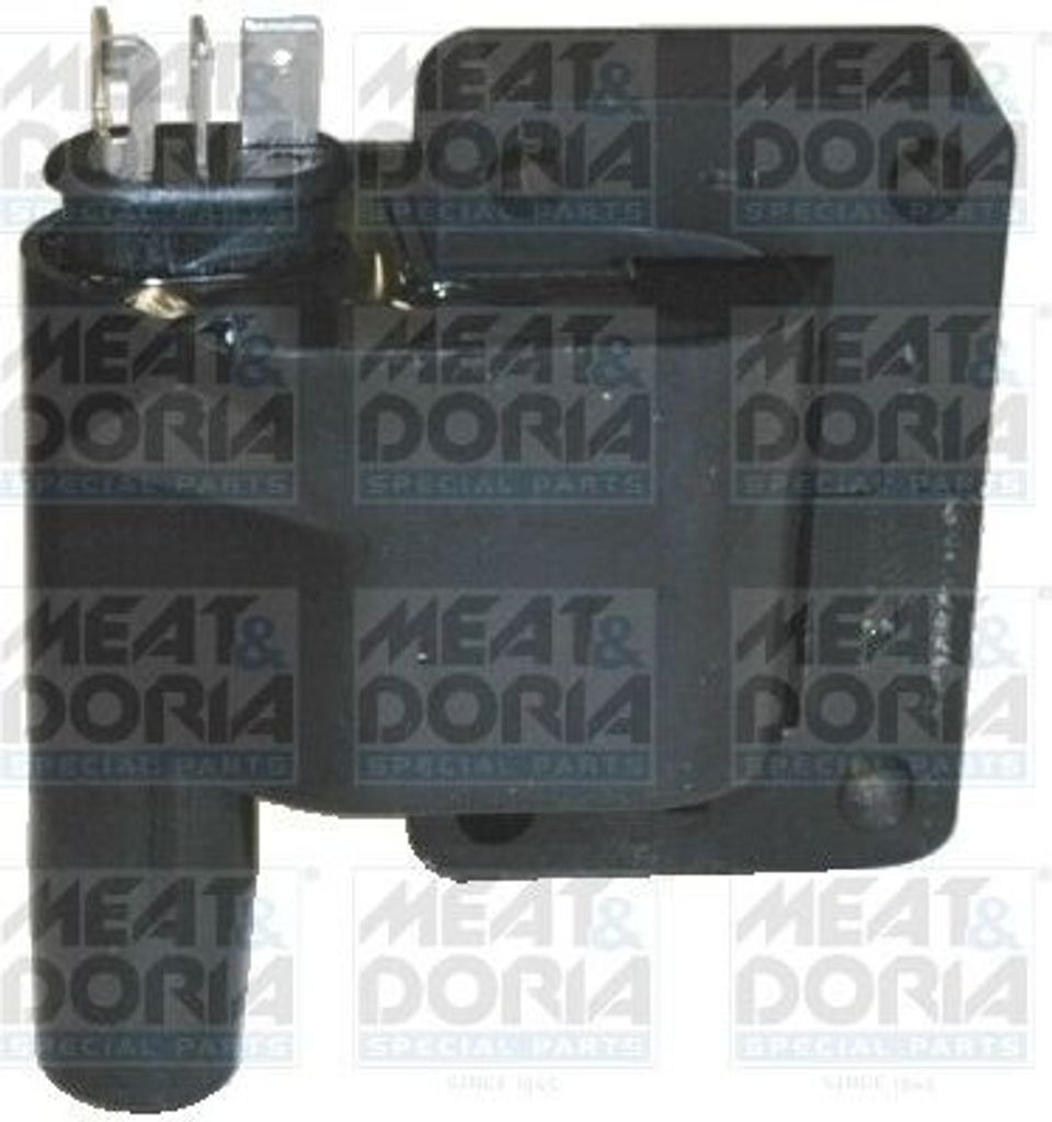 MEAT & DORIA 10428 Zündspule für MAZDA 323 III Hatchback (BF) für SUZUKI SWIFT II Schrägheck (EA, MA)