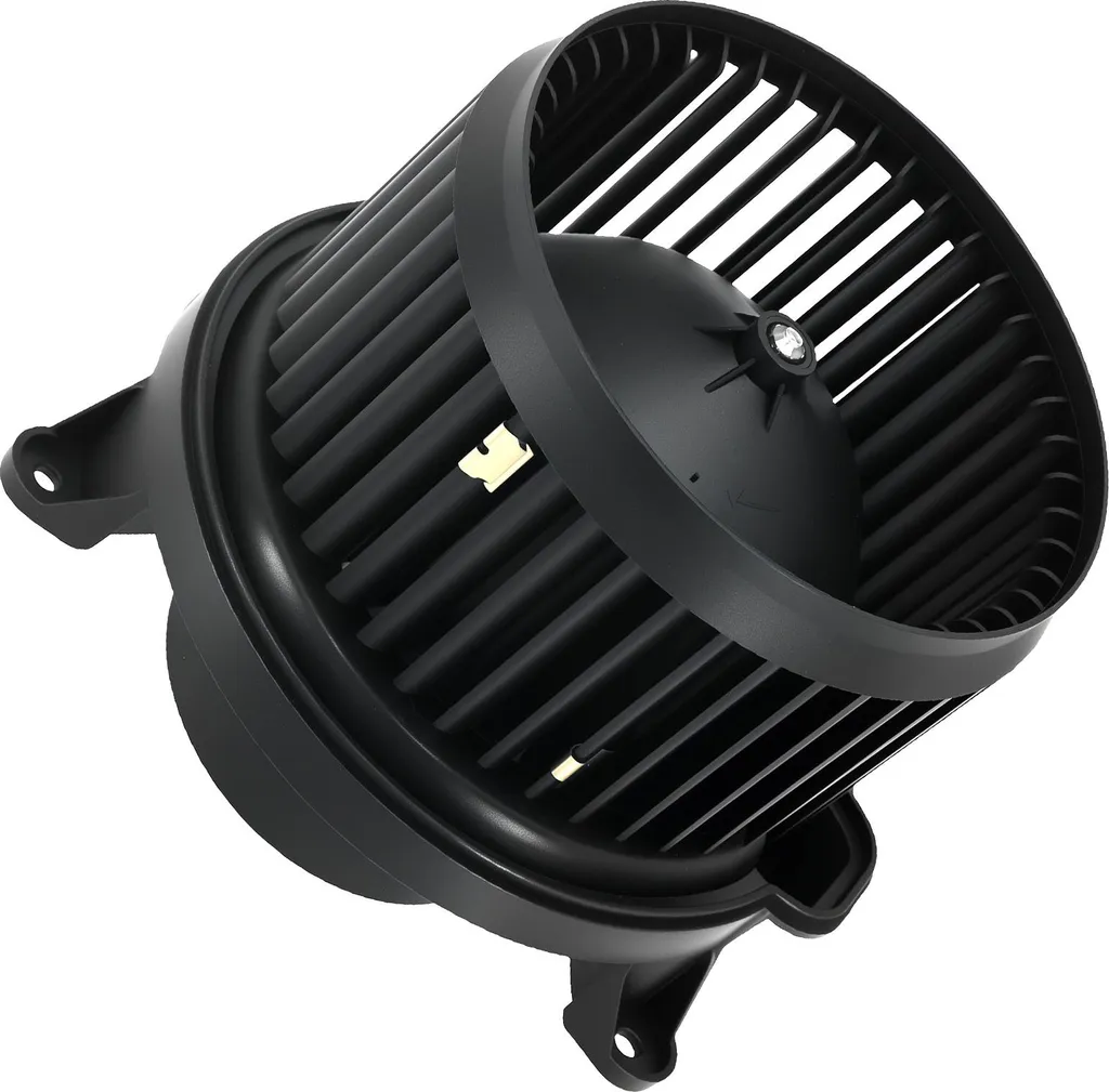 Moteur Ventilateur pour Radiateur Infiniti QX56 - Réparation Système