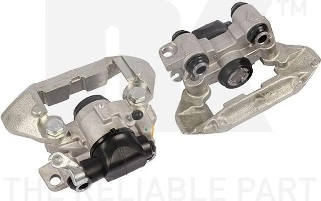 Étrier de frein hydraulique Ø30 mm arrière gauche pour CLIO I 219959