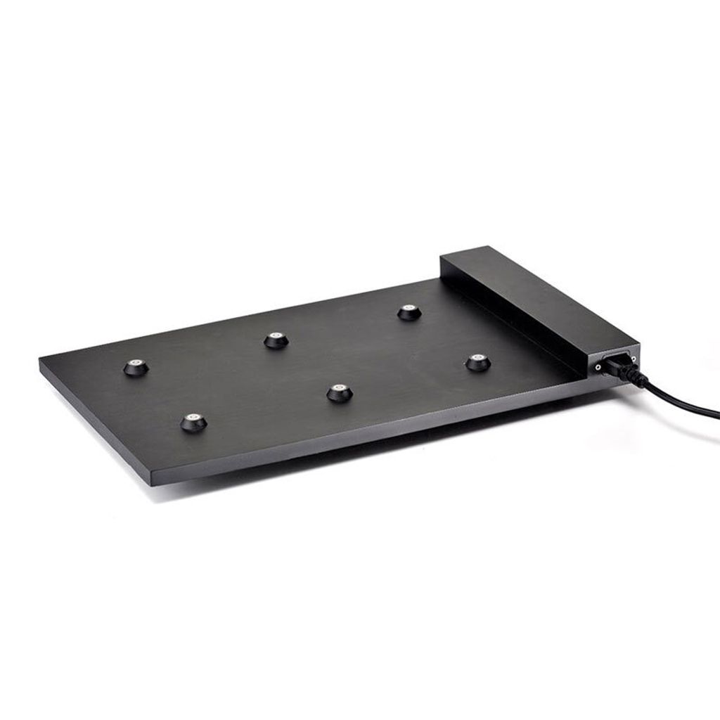 Wielopunktowa magnetyczna podstawa ładująca do lamp Poldina Zdjęcie produktu 