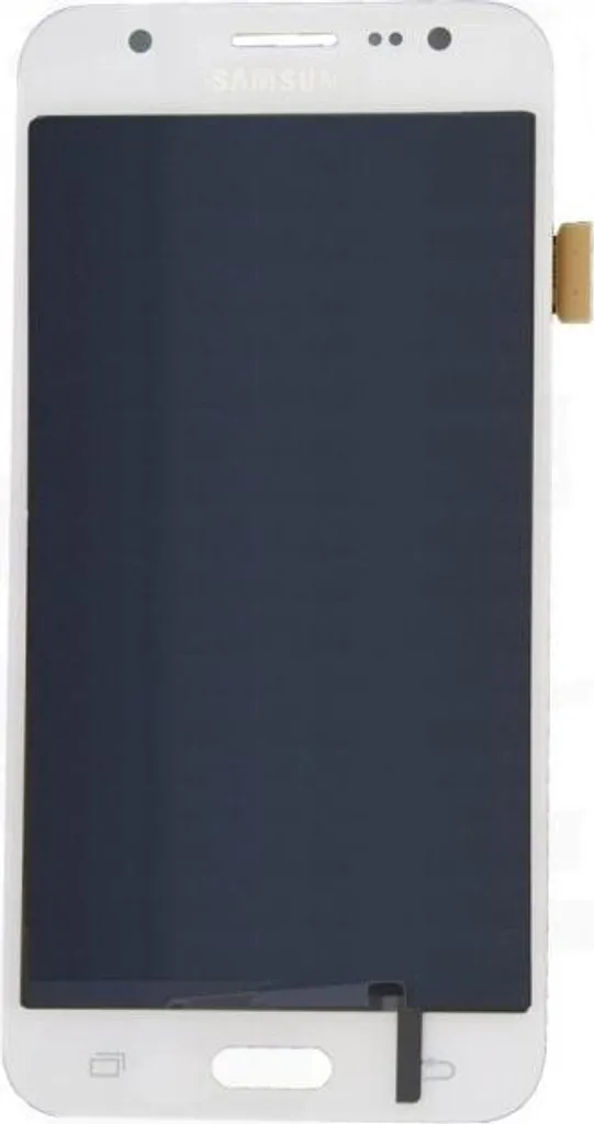 Réparer Écran Samsung J5 Blanc J500F avec ce Bloc LCD Tactile Assemblé