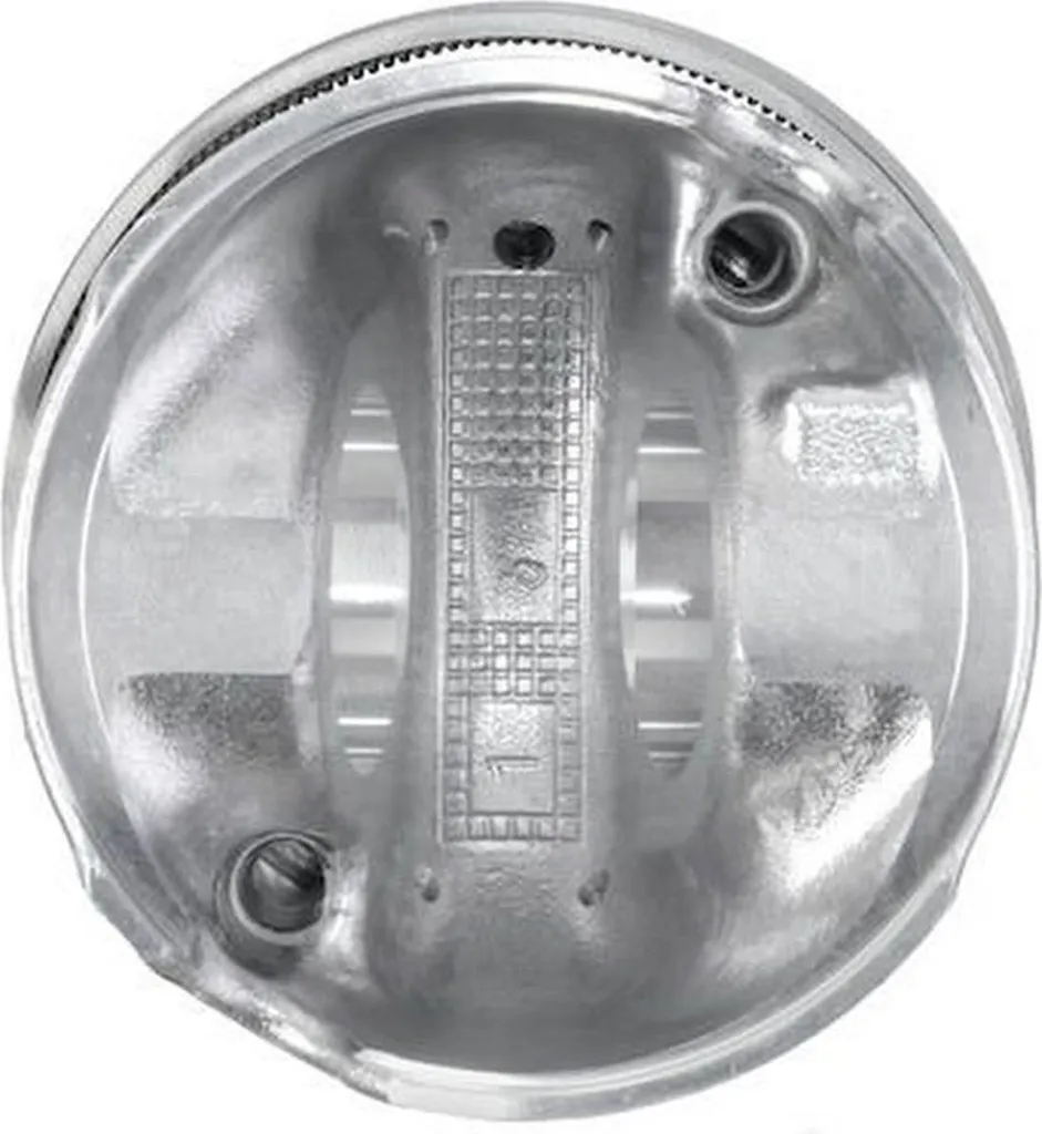Piston 64 mm 66474 : Solution contre l'Usure Moteur BMW Série 5