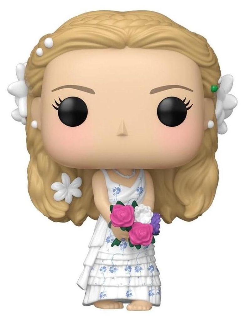 Mamma Mia! POP! filmy vinylové figúrky Sophie Sheridan 9 cm Obrázok produktu 