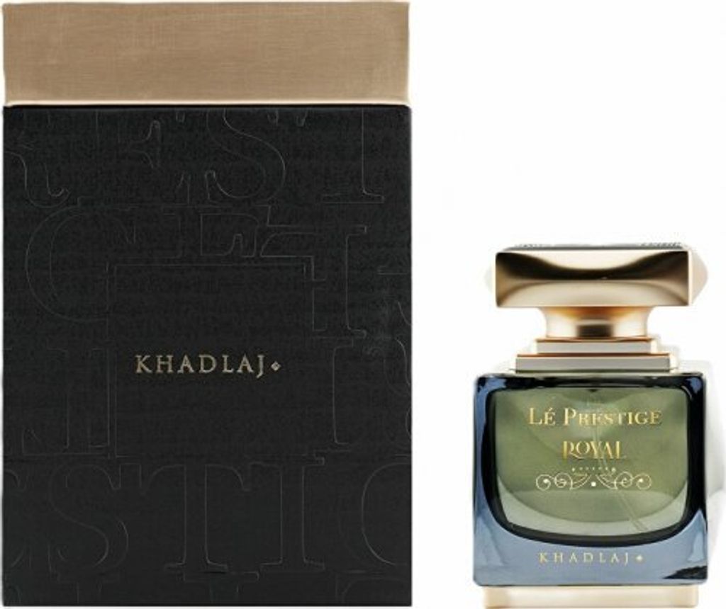 Lé Prestige Royal - EDP, 100 ml Zdjęcie produktu 
