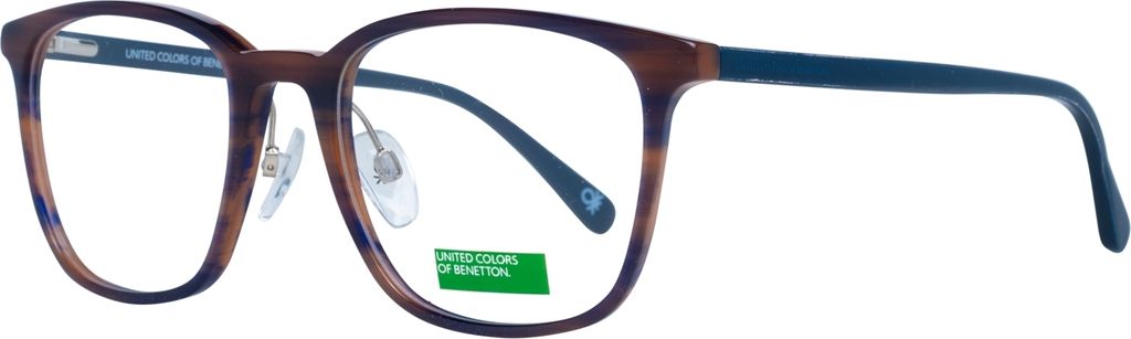 Benetton BEO1002 52652 Brillengestell für Herren BEO1002 52652