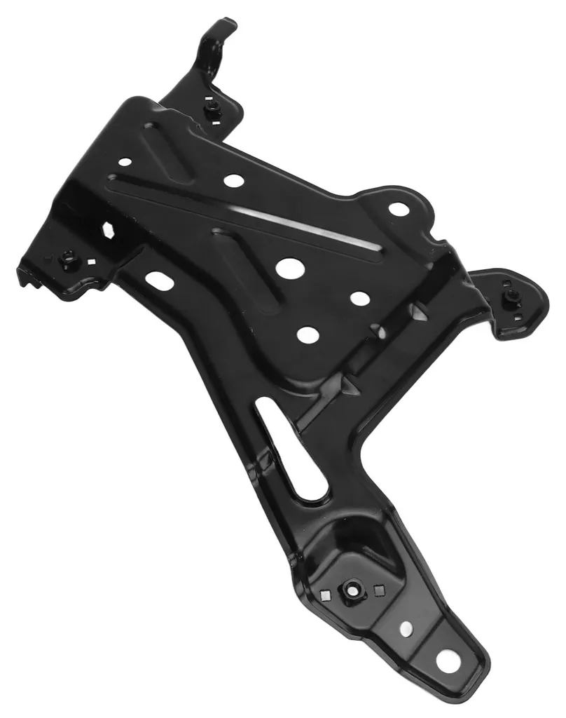 Support de Phare Gauche pour Cayenne 92A 2011-2018 - Référence 95850325900GRV - 2