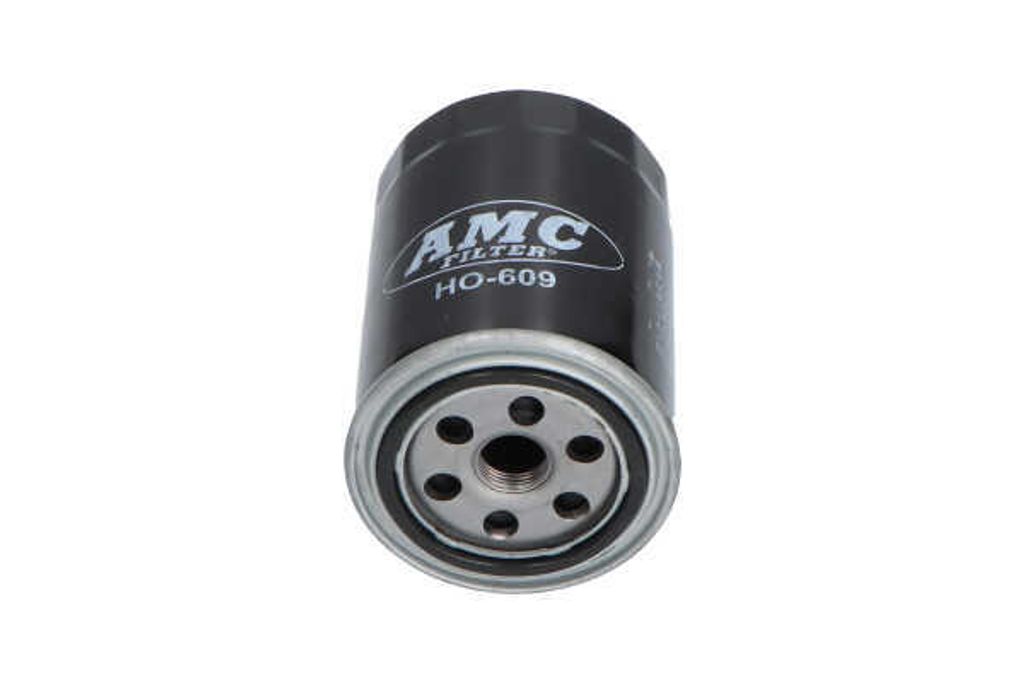 Ölfilter KAVO PARTS HO-609 Anschraubfilter für HYUNDAI GETZ (TB) für KIA SPORTAGE (JE, KM)