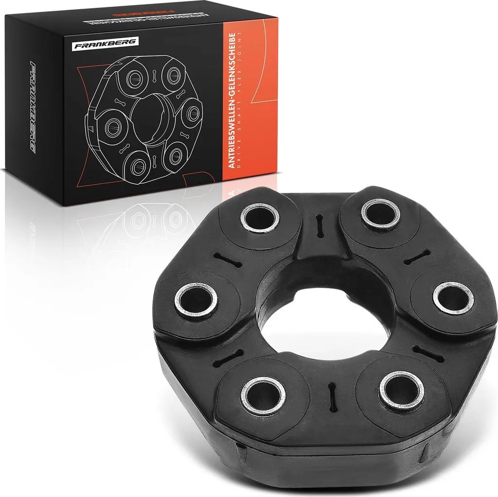Flector de Cardan Avant pour Ford Transit V363 - Pièce de Transmission