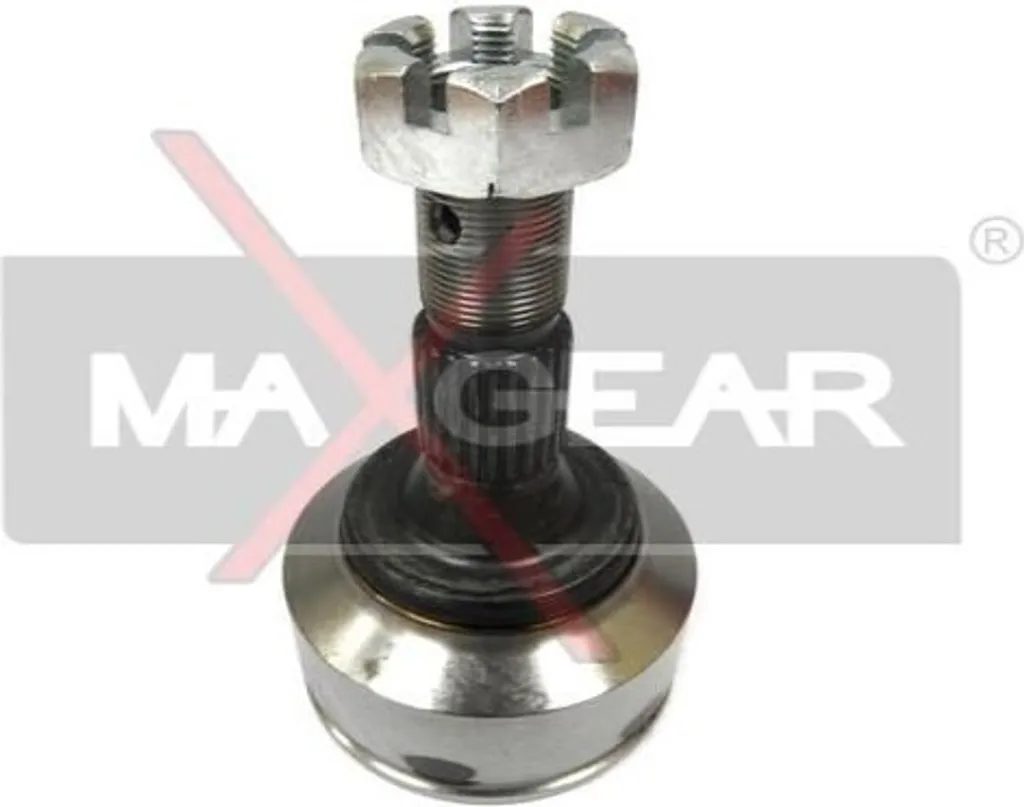 Joint de transmission OE 3272 1X haute résistance pour C4 et 307 CC