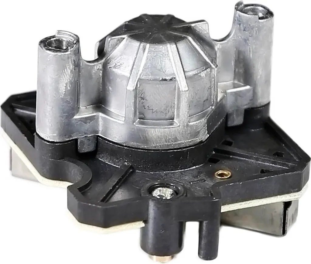 Porte-balais pour moteur électrique résout perte puissance 30-48lbs - 2