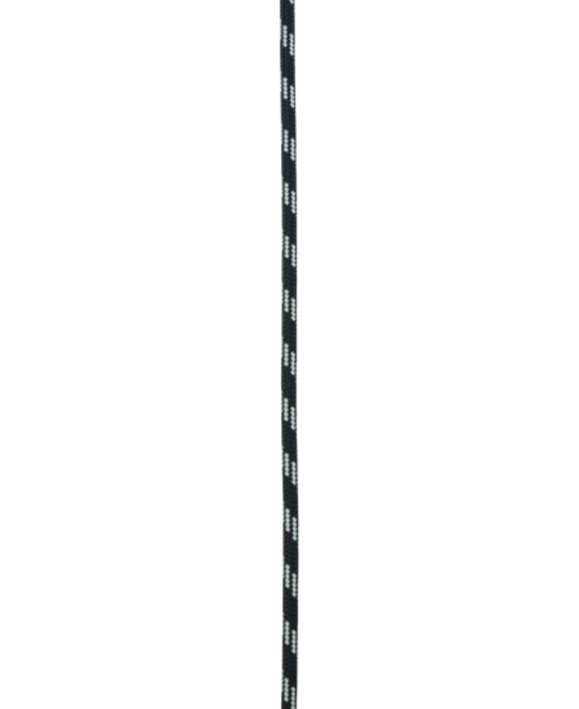 PES Cord 5mm, night (017), 50 M - Edelrid